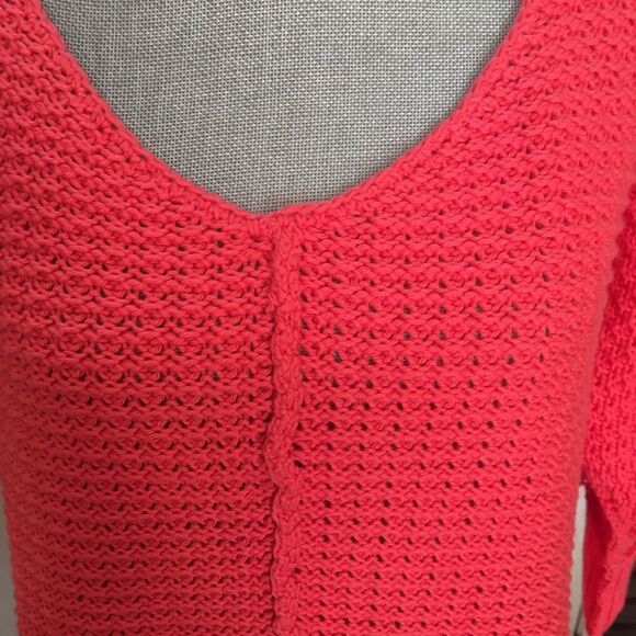 fresh produce Handknit Sweater - Picture 2 of 5